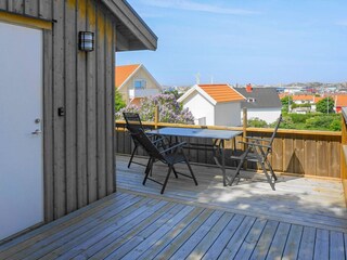 Maison de vacances Klädesholmen Enregistrement extérieur 1