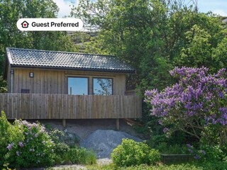 Vakantiehuis Klädesholmen Buitenaudio-opname 2