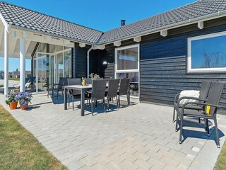 Holiday house Olpenitz Outdoor Recording 3