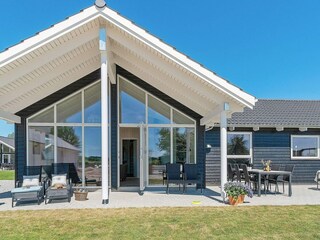 Casa de vacaciones Olpenitz Grabación al aire libre 3