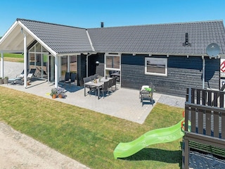 Holiday house Olpenitz Outdoor Recording 6