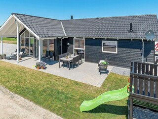 Vakantiehuis Olpenitz Buitenaudio-opname 4