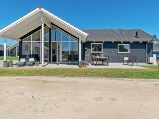 Casa de vacaciones Olpenitz Grabación al aire libre 4