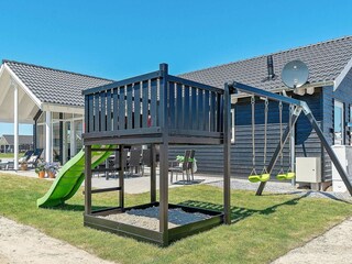 Ferienhaus Olpenitz Außenaufnahme 4