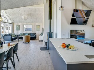 Casa de vacaciones Olpenitz  12