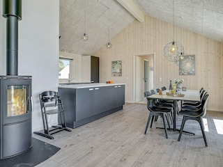 Casa de vacaciones Olpenitz  16