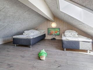 Casa de vacaciones Olpenitz  9