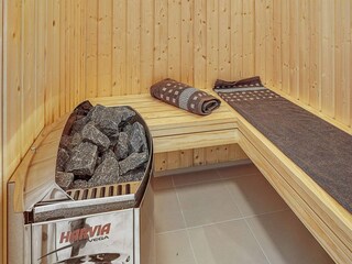 Casa de vacaciones Olpenitz  13