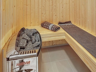 Ferienhaus Olpenitz  13