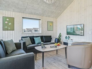 Casa de vacaciones Olpenitz  17