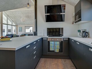 Casa de vacaciones Olpenitz  11