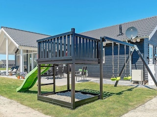 Holiday house Olpenitz Outdoor Recording 7