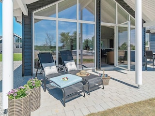 Holiday house Olpenitz Outdoor Recording 1