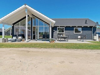 Holiday house Olpenitz Outdoor Recording 4