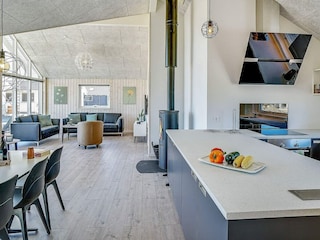 Holiday house Olpenitz  11