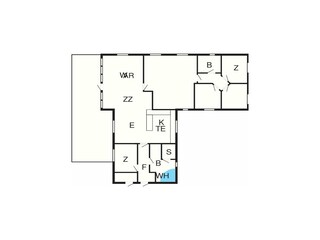Holiday house Olpenitz  17