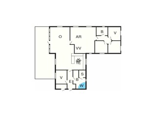 Holiday house Olpenitz  18