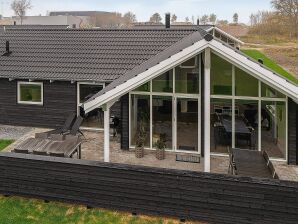 Holiday house 10 Personen Ferienhaus in Hasselberg - Olpenitz - image1