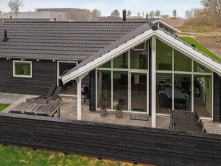 Holiday house Olpenitz Outdoor Recording 3