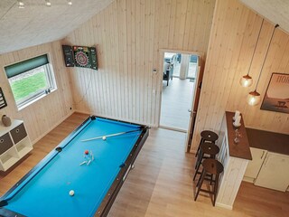 Vakantiehuis Olpenitz  9