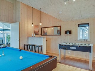 Casa per le vacanze Olpenitz  10