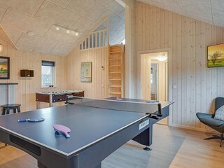 Casa de vacaciones Olpenitz  11