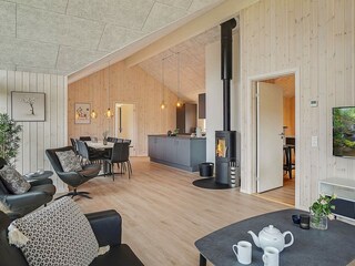 Maison de vacances Olpenitz  9