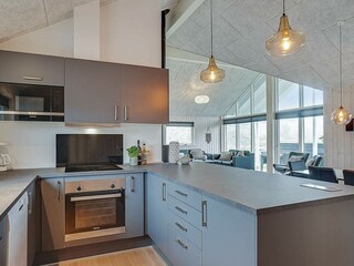 Casa per le vacanze Olpenitz  4