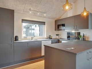 Vakantiehuis Olpenitz  6