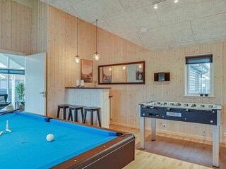 Casa per le vacanze Olpenitz  15