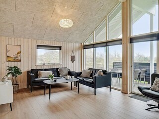 Casa de vacaciones Olpenitz  7