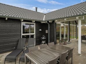 10 persoons vakantie huis in Hasselberg