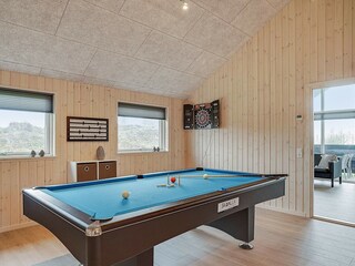 Casa de vacaciones Olpenitz  18