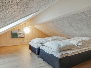 Casa de vacaciones Olpenitz  9