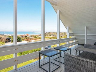 Casa per le vacanze Aarhus  10