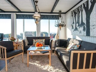 Vakantiehuis Aarhus  13