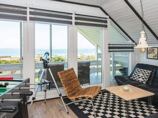 Ferienhaus Aarhus  4