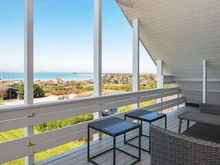 Maison de vacances Aarhus  28