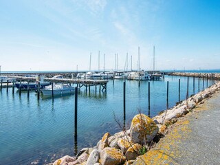 Vakantiehuis Aarhus  8