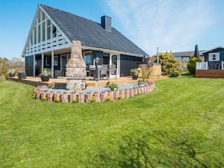 Vakantiehuis Aarhus  24