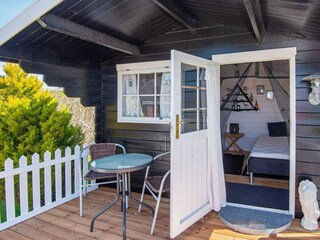 Maison de vacances Aarhus  8