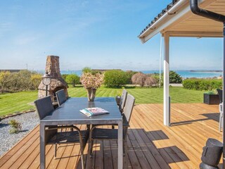 Maison de vacances Aarhus  9