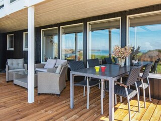 Maison de vacances Aarhus  29