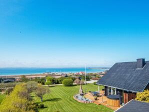 7 Personen Ferienhaus in Knebel-By Traum - Aarhus - image1