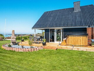 Maison de vacances Aarhus  11
