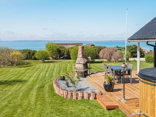 Casa per le vacanze Aarhus  18