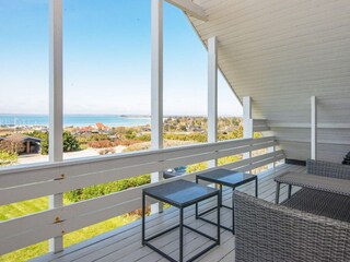 Maison de vacances Aarhus  15