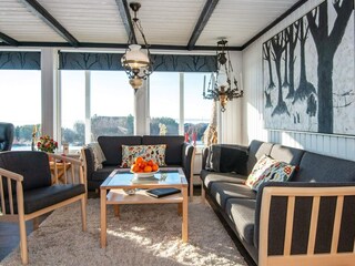 Vakantiehuis Aarhus  8