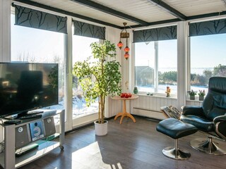 Vakantiehuis Aarhus  9