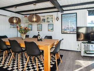 Vakantiehuis Aarhus  5